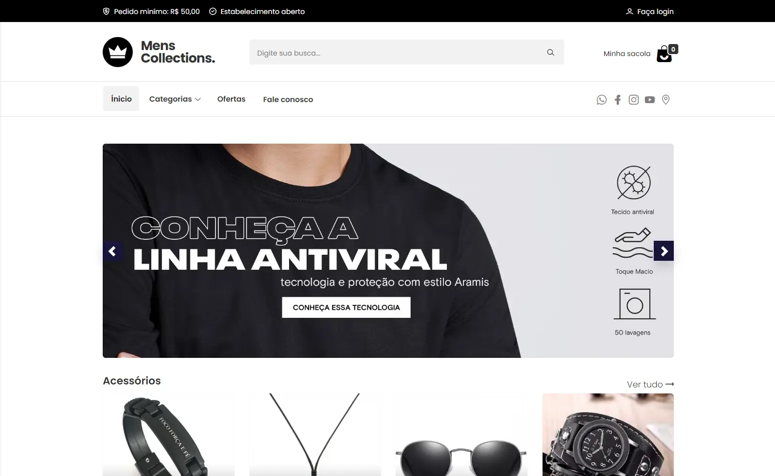 Criar Catálogo Grátis Desktop Catálogo Digital Desktop